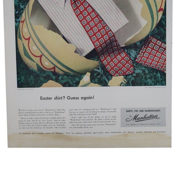 Lord Calvert Blended Whiskey Advertisement 1940s Vintage Claudio Arrau - Picture 6 of 6